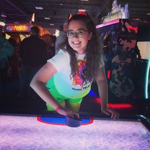 Meet your Posher, Jenna